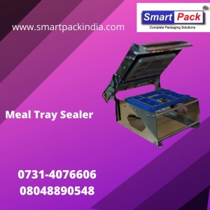 Food Tray Sealing Machine Price In Nellore